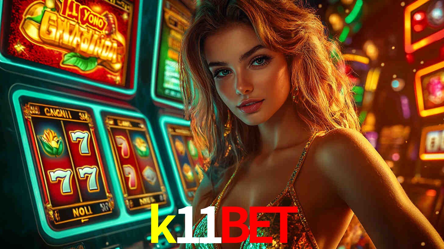 Experiência VIP k11bet