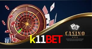 Estatísticas k11bet