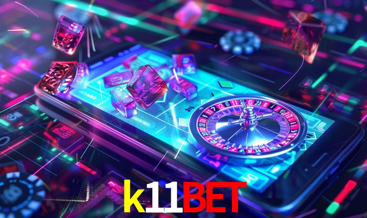Experiência VIP k11bet