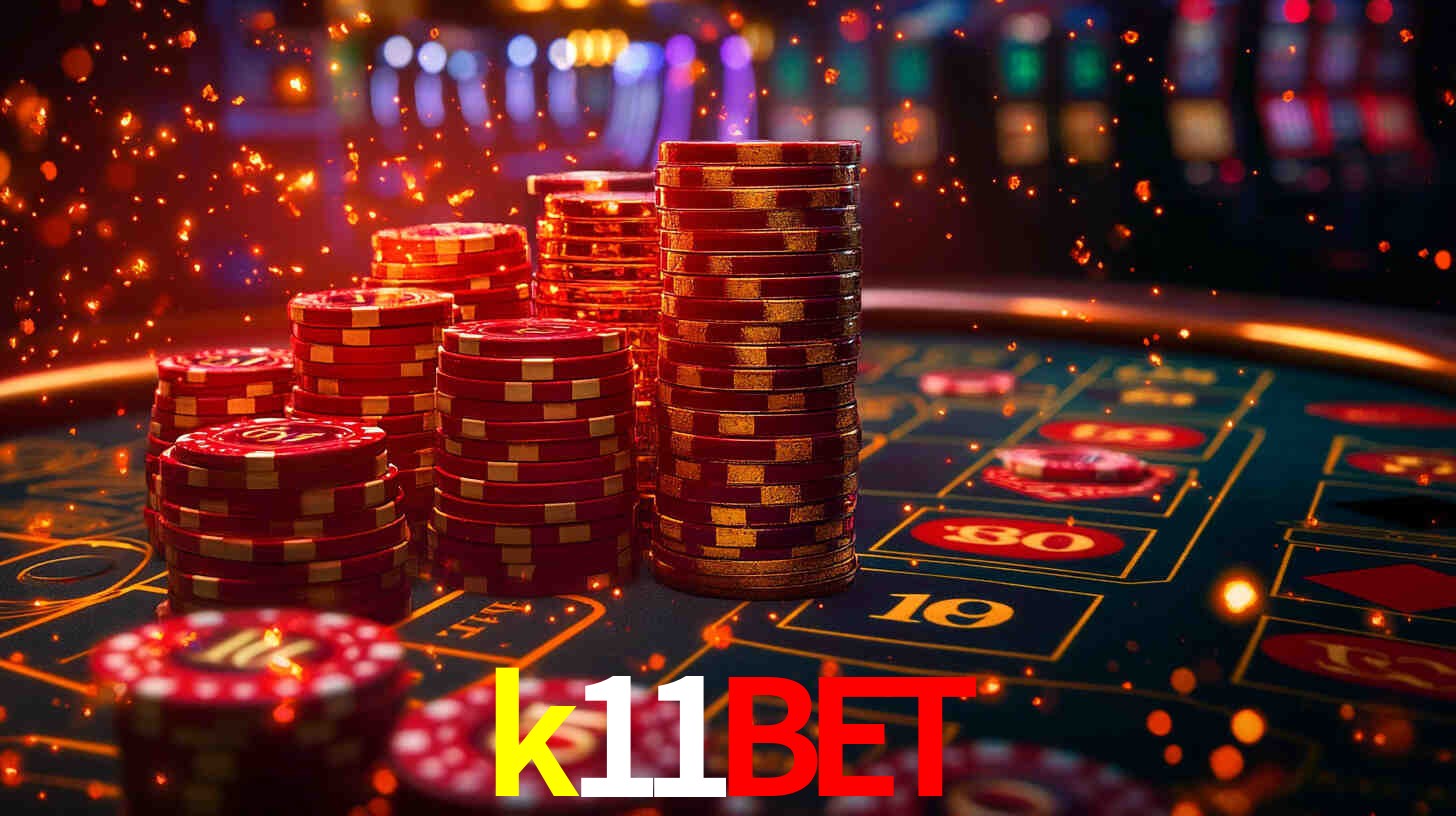 Welcome Bonus k11bet