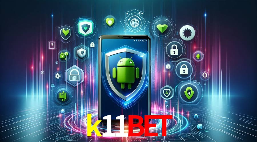 APP oficial da k11bet para mobile