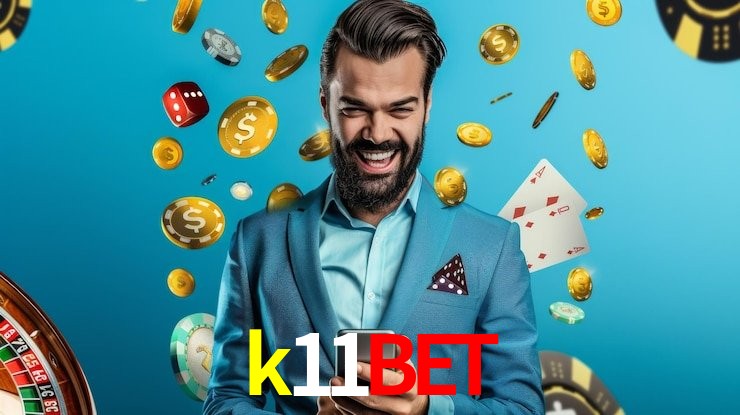 Exclusive Offers k11bet