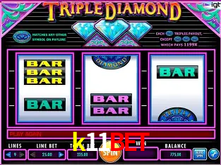 Inovações de Jogos na k11bet: O Futuro das Experiências Interativas