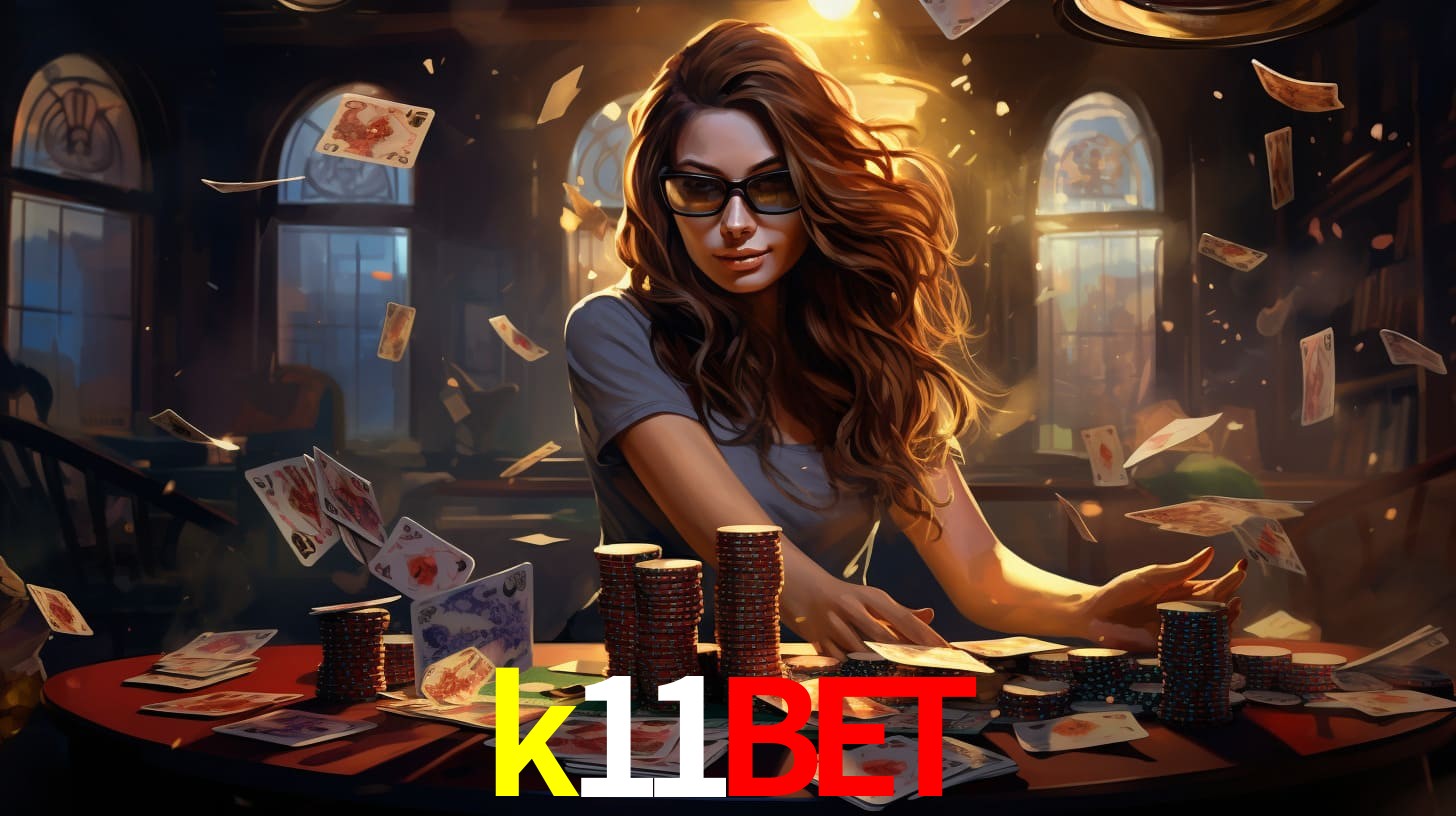 Slot Games k11bet