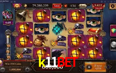 k11bet: A Experiência de Casino com Jogos de Mesa ao Vivo