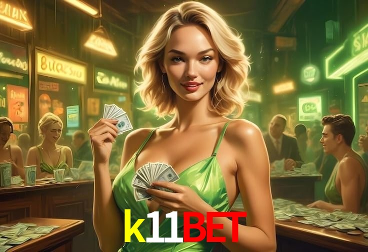 A Emoção da Loteria na k11bet: Uma Chance de Mudança de Vida