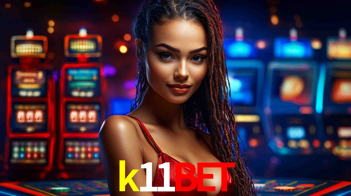 Desvendando o Mundo dos Jogos Virtuais na k11bet