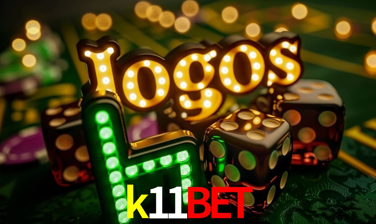 Jogos de Slot k11bet