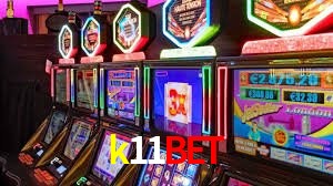 Jogos Exclusivos k11bet