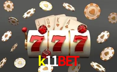A Experiência Imersiva dos Cassinos Ao Vivo no k11bet