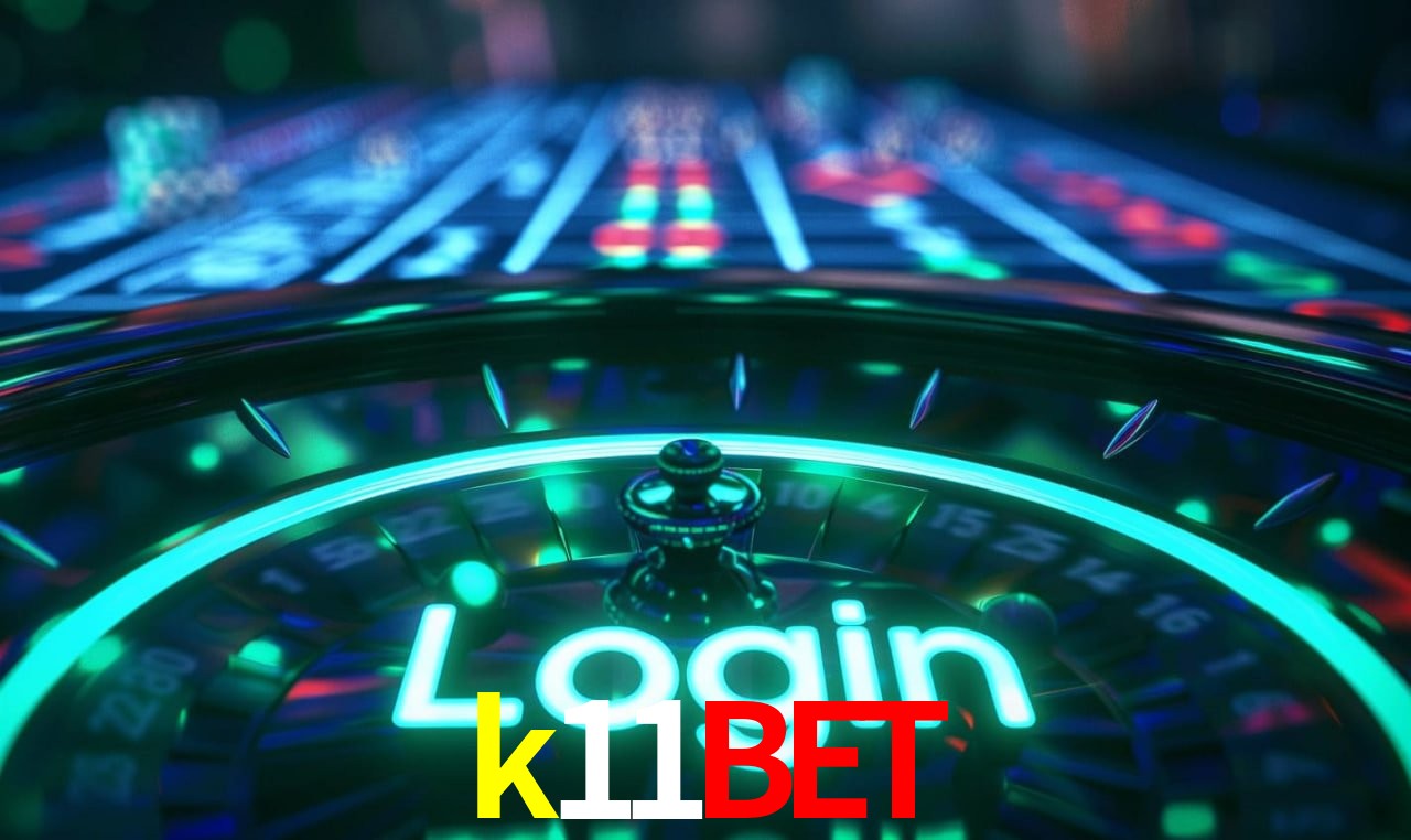 Apostas de Tênis k11bet