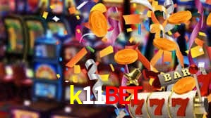 Premium Interface k11bet