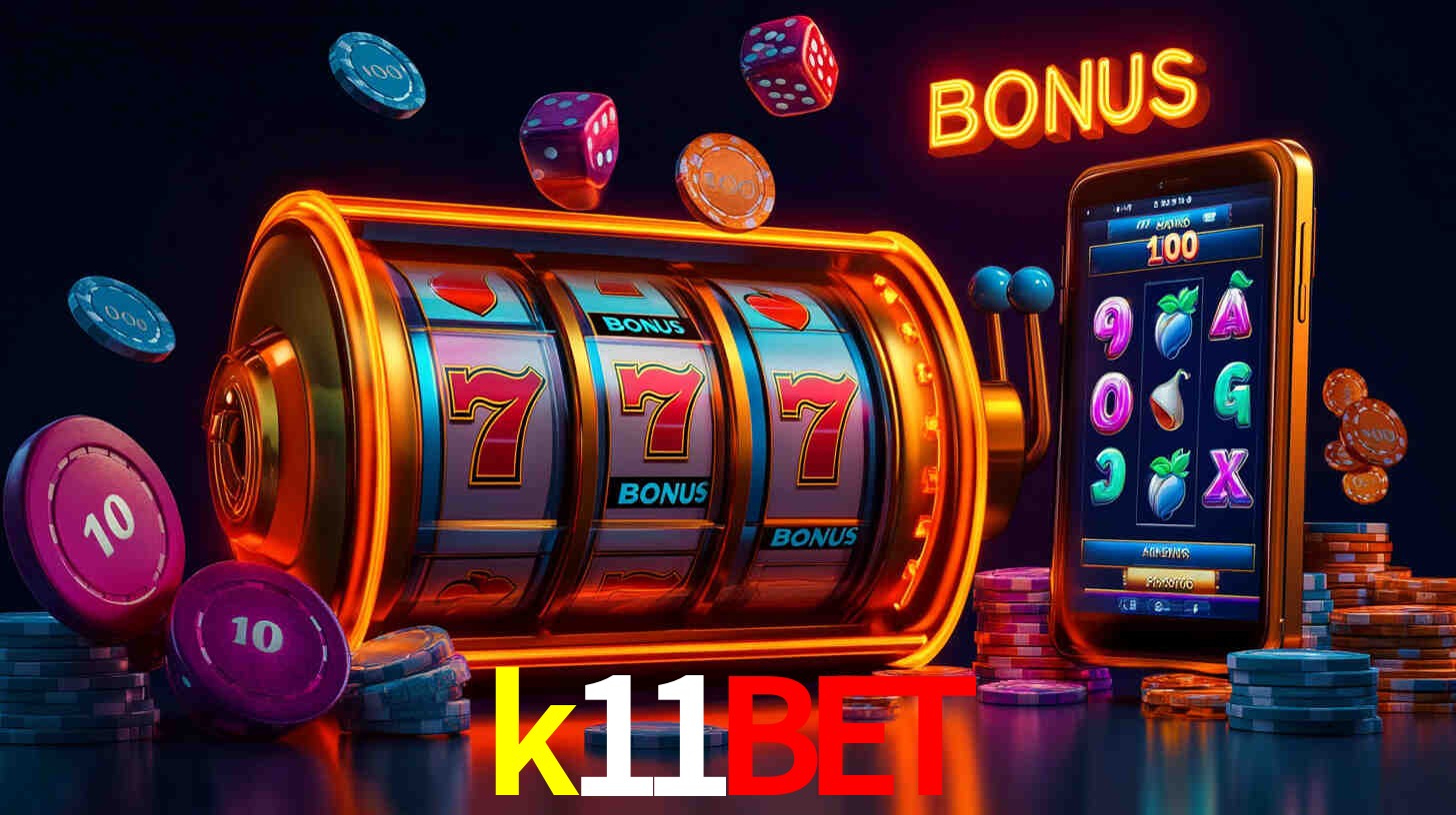 Inovações de Jogos na k11bet: O Futuro das Experiências Interativas
