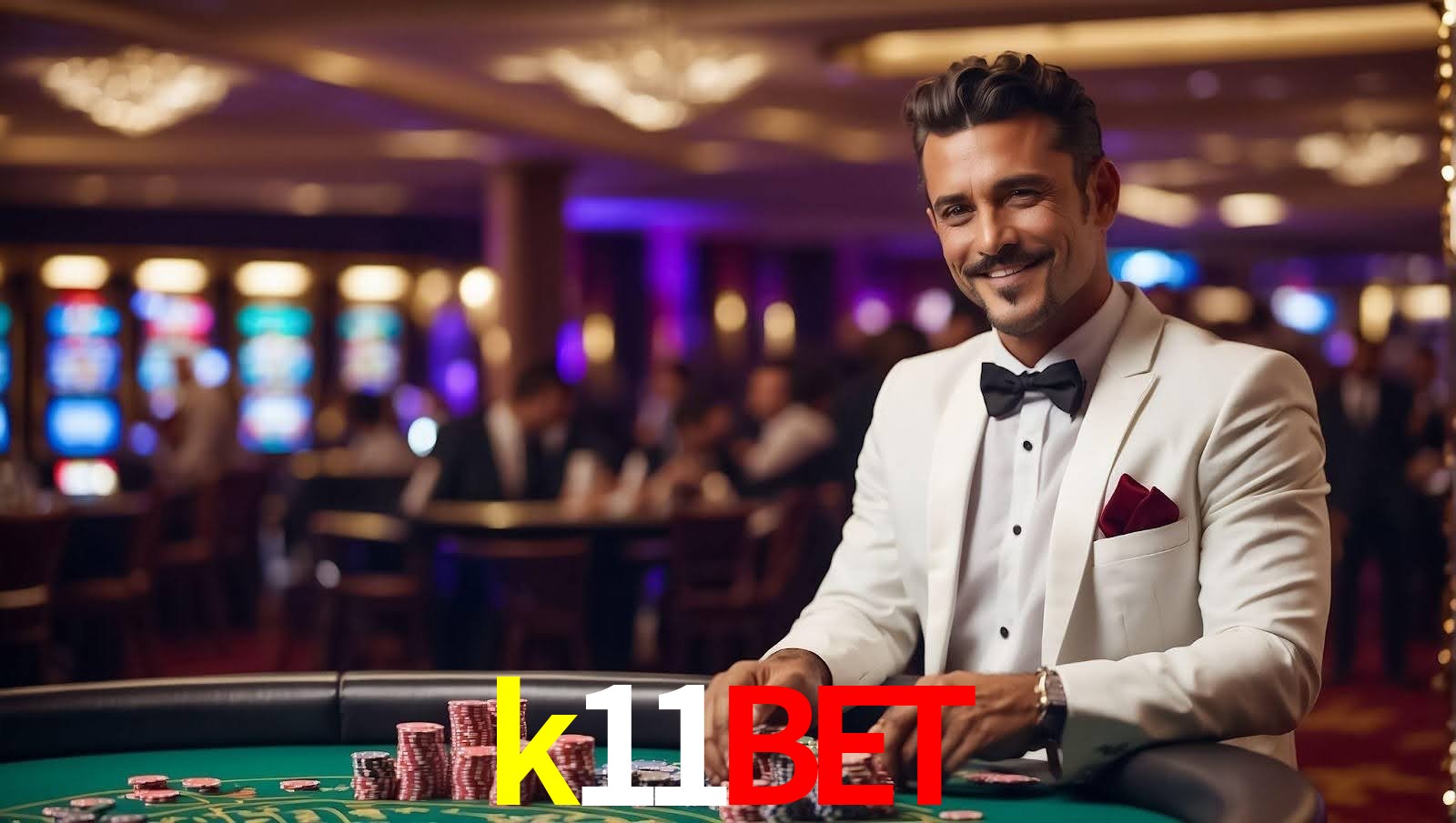 Especiais de Fim de Semana k11bet