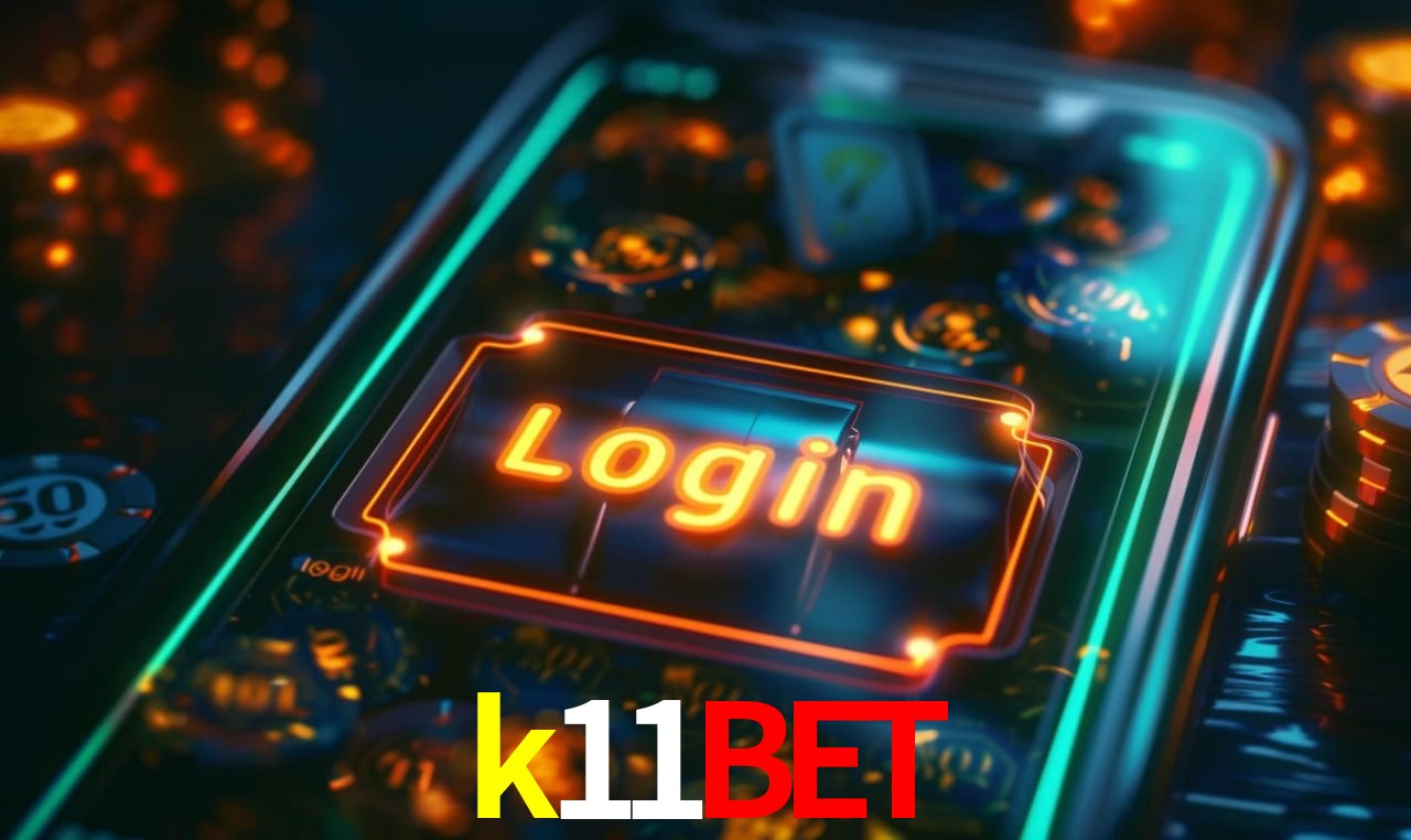 Secure Login k11bet