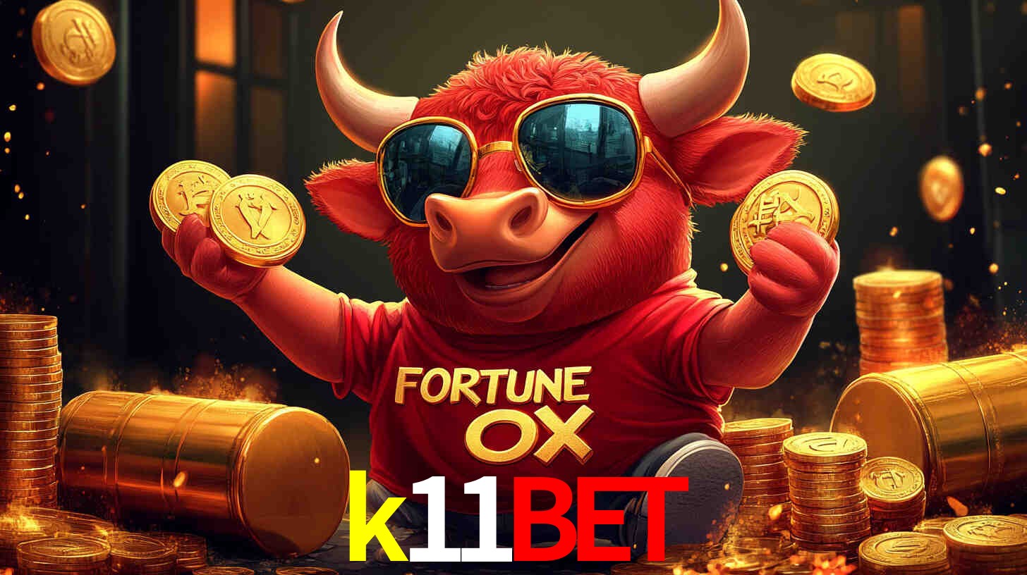 A Popularidade dos Caça-Níqueis no k11bet