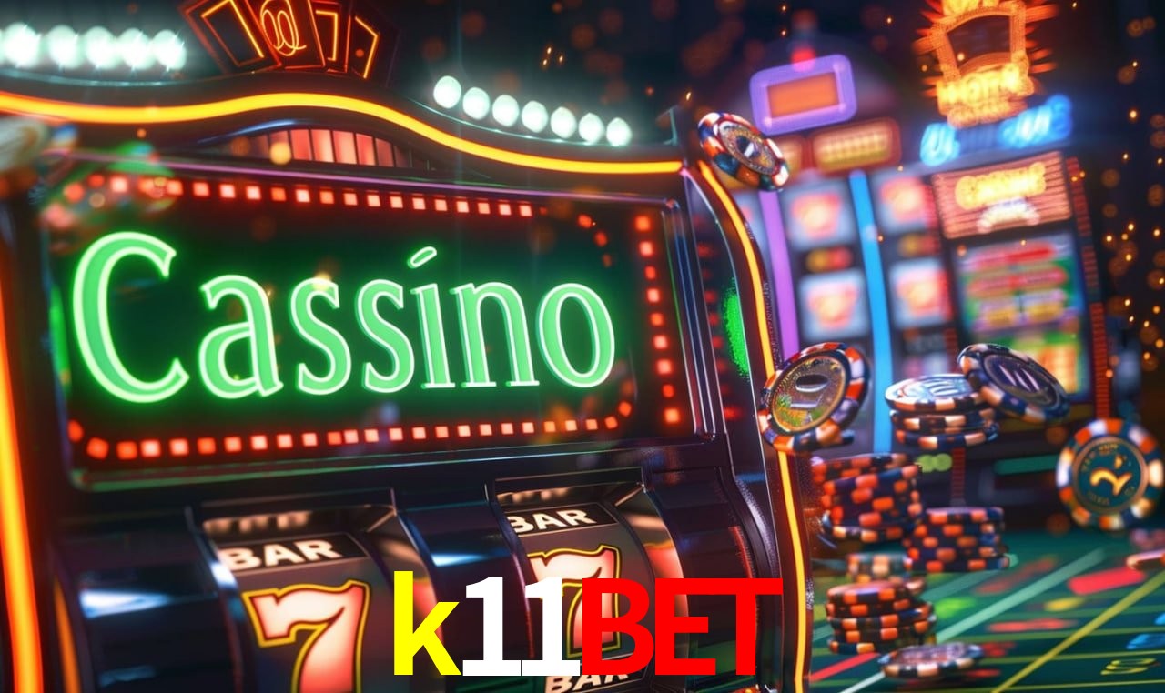 Sistemas de Segurança k11bet
