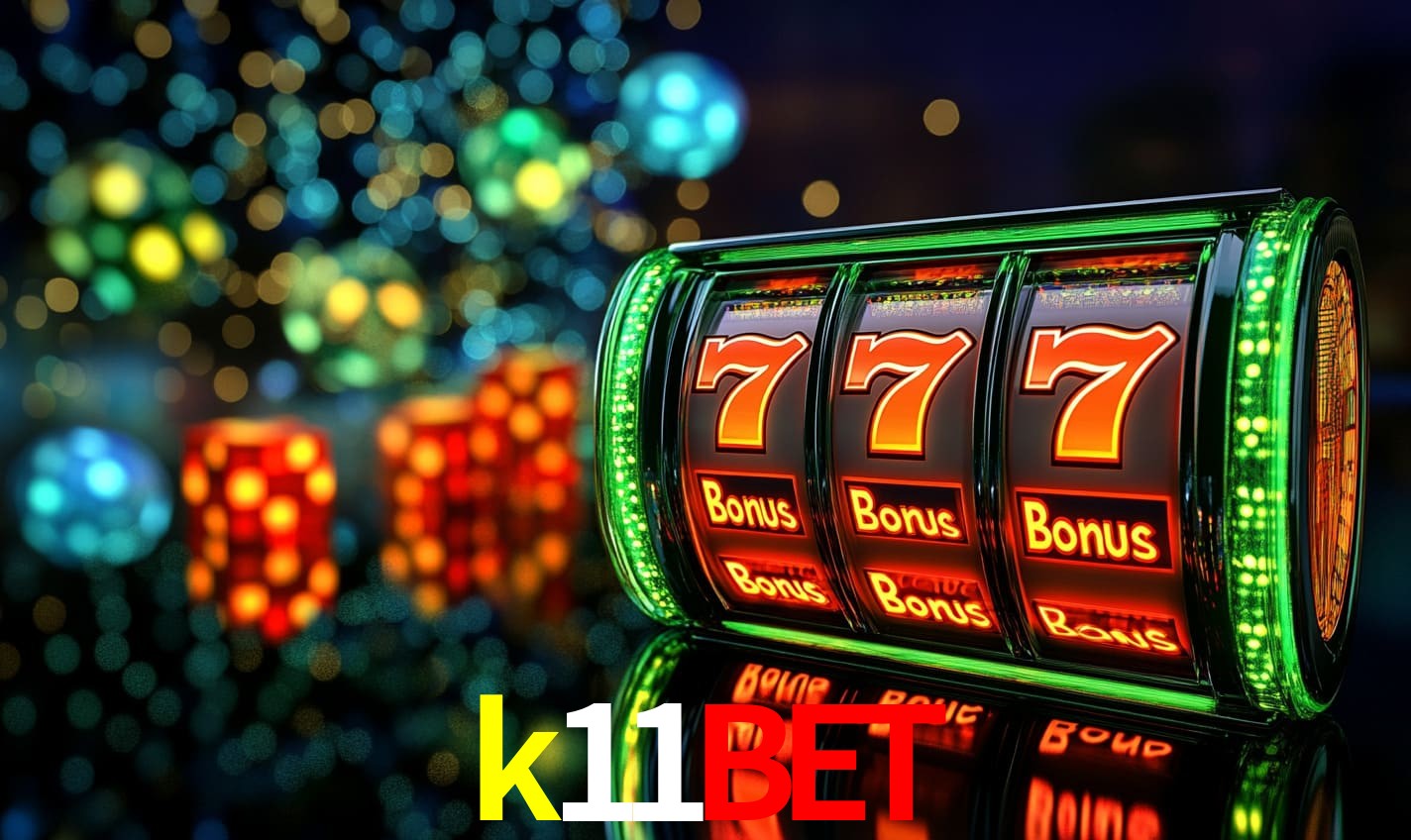 Design Responsivo k11bet