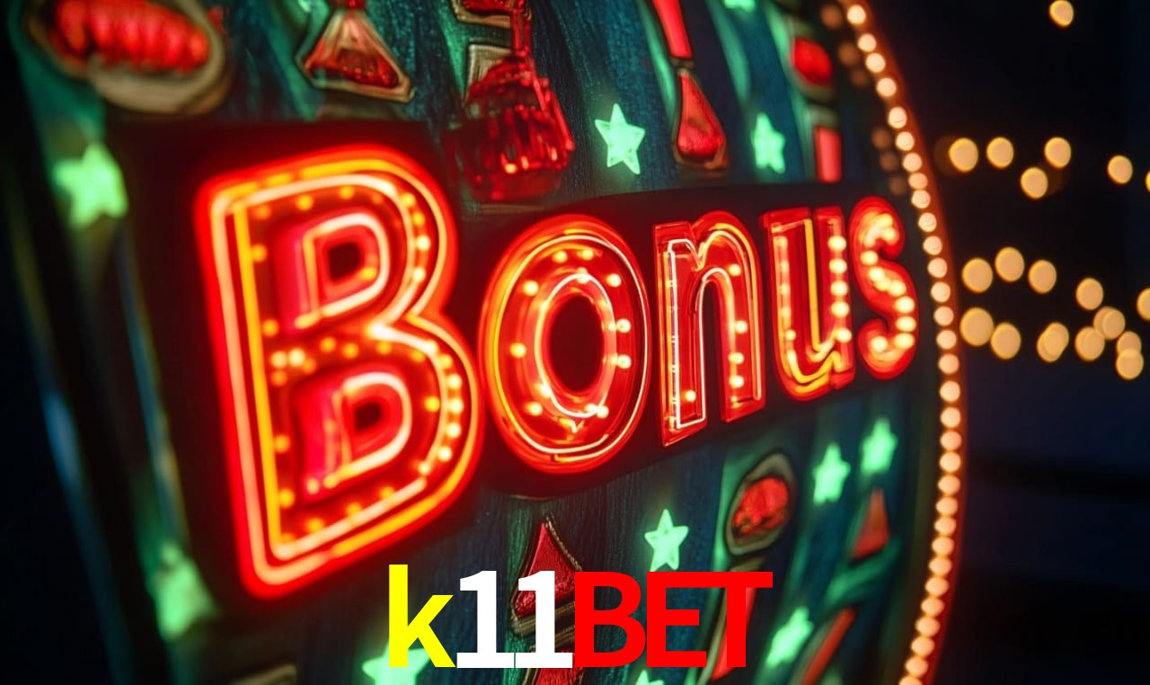 Torneios k11bet