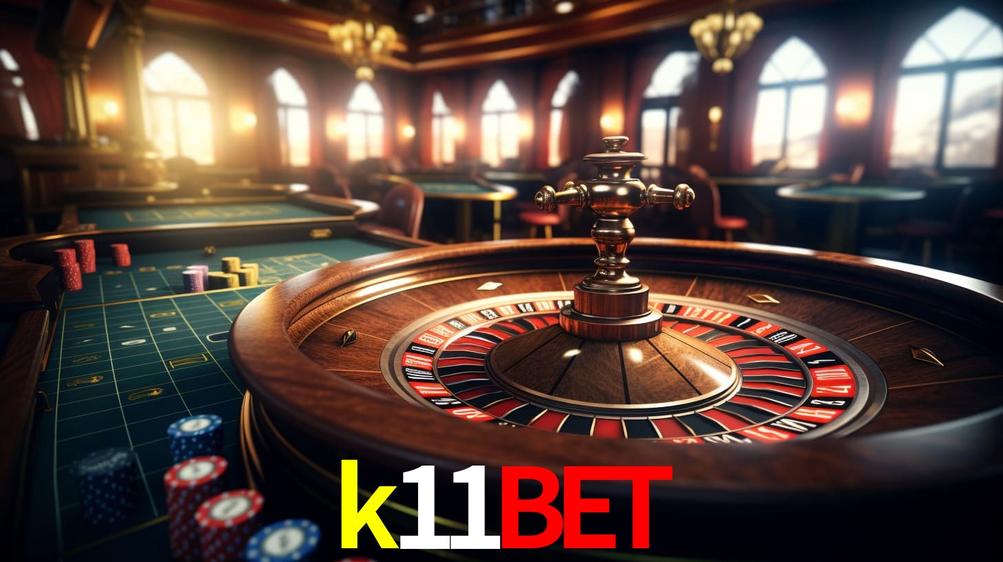 Games Directory k11bet